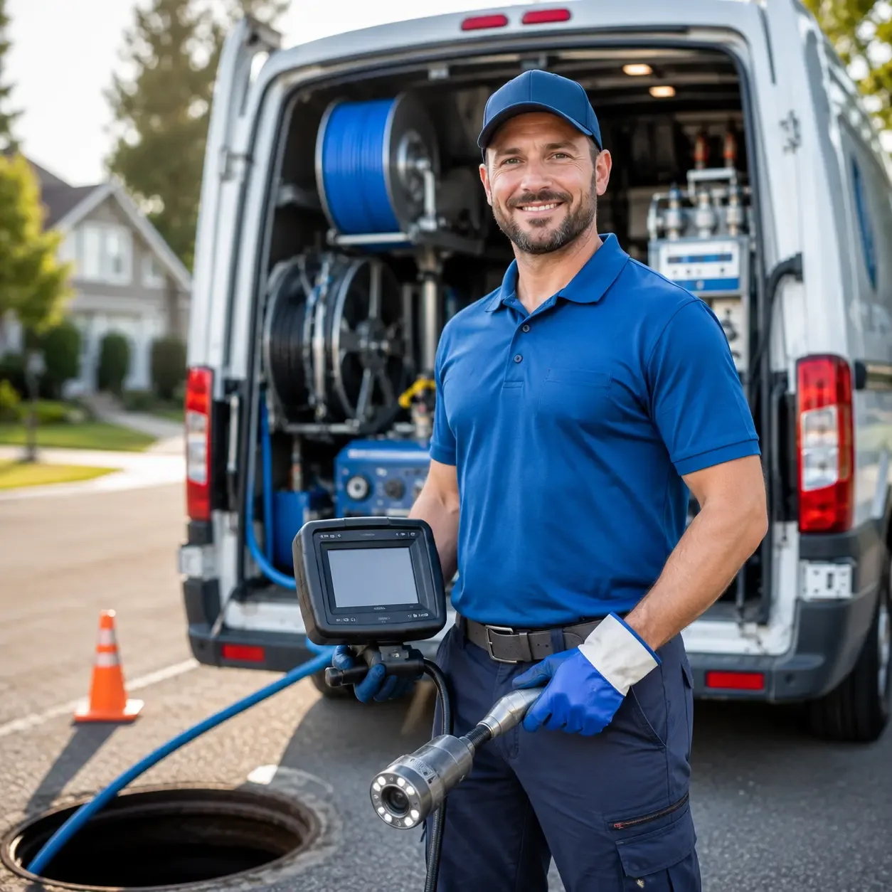 Local Pipe Relining specialists in Petersburg, AK